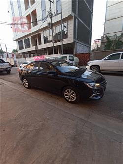 MG 5